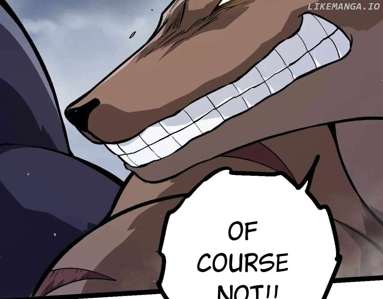 Read Evolution Begins With A Big Tree Manga Online