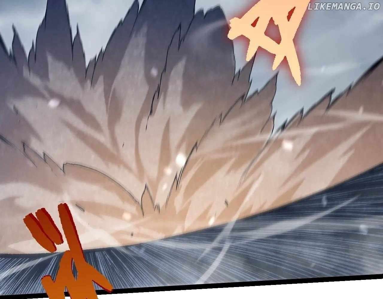 Read Evolution Begins With A Big Tree Manga Online