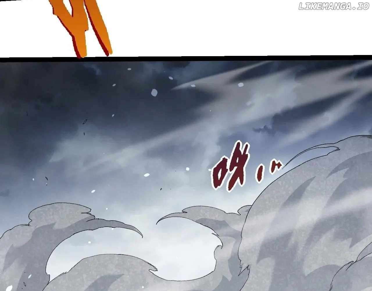 Read Evolution Begins With A Big Tree Manga Online