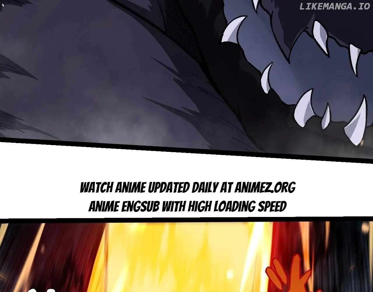 Read Evolution Begins With A Big Tree Manga Online