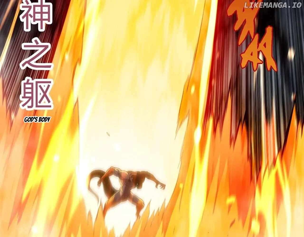 Read Evolution Begins With A Big Tree Manga Online