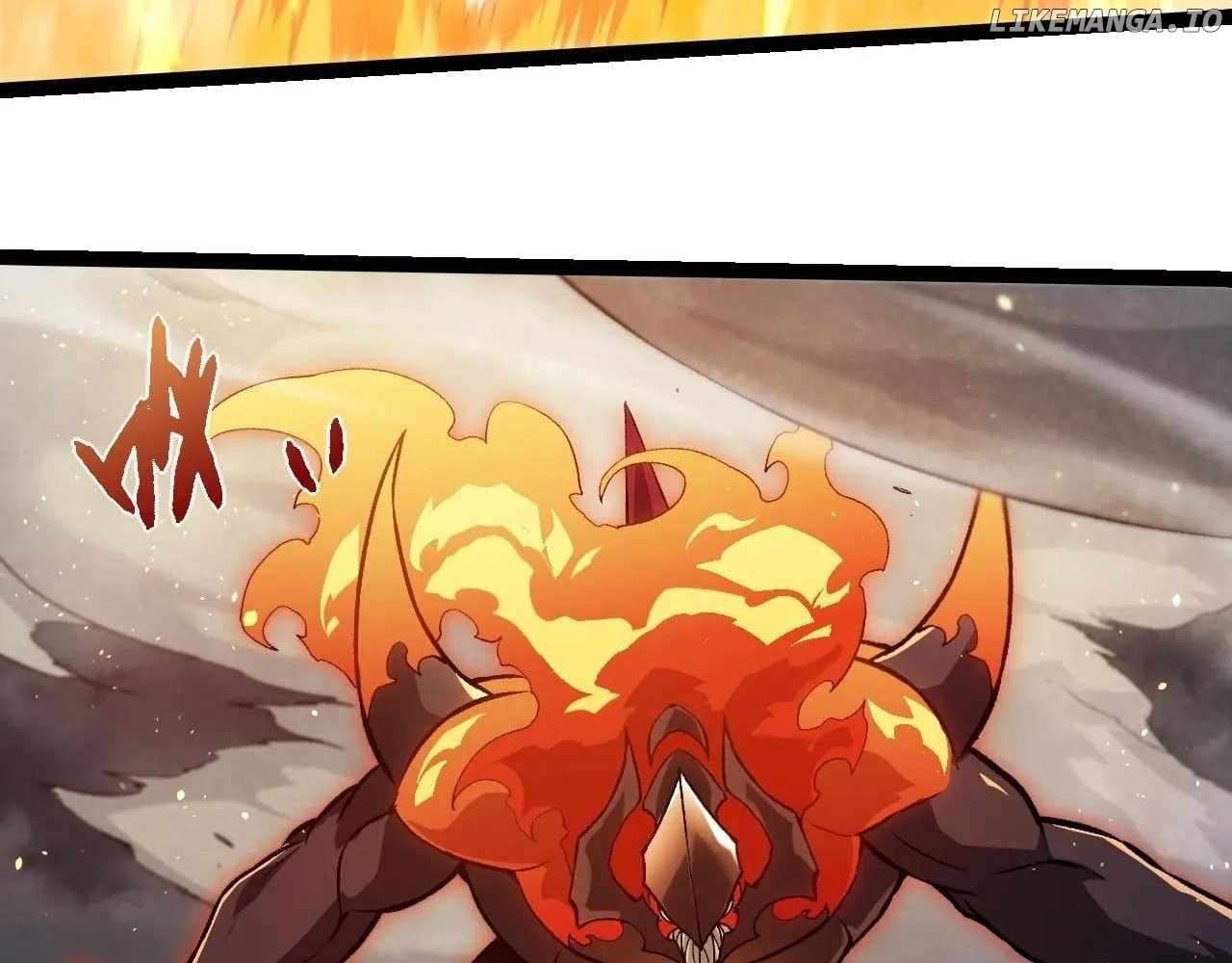 Read Evolution Begins With A Big Tree Manga Online