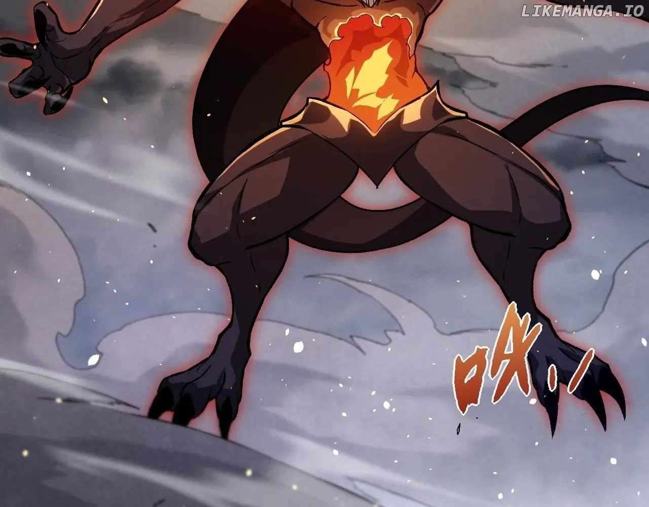 Read Evolution Begins With A Big Tree Manga Online