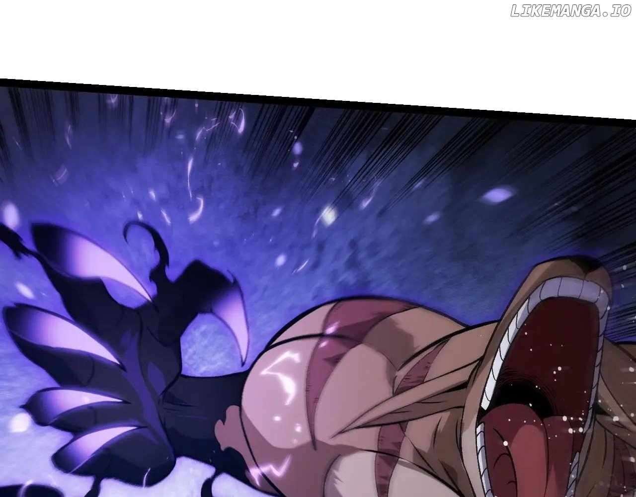 Read Evolution Begins With A Big Tree Manga Online