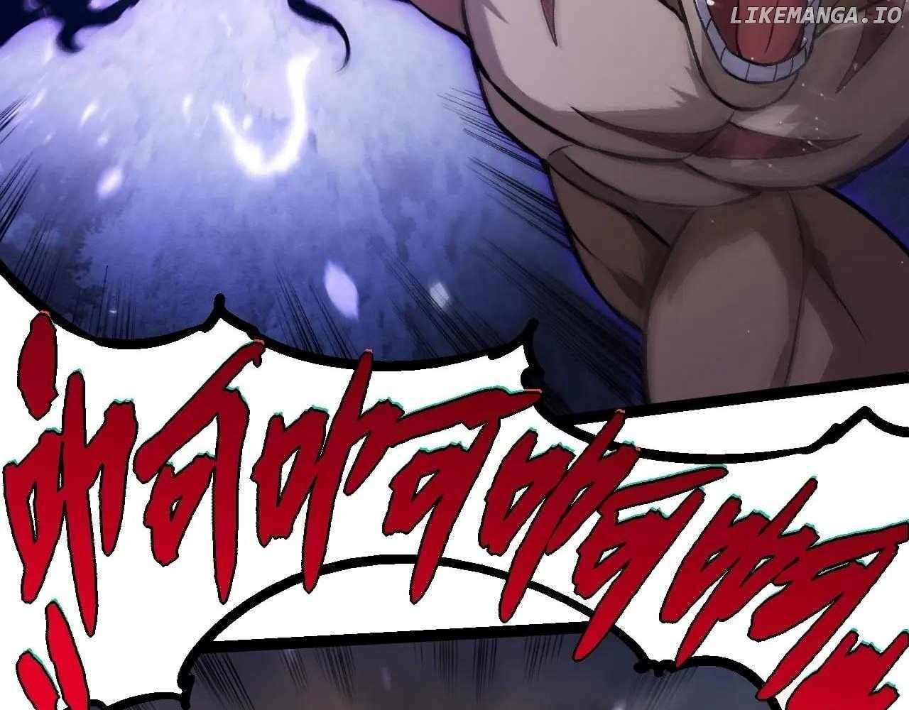 Read Evolution Begins With A Big Tree Manga Online
