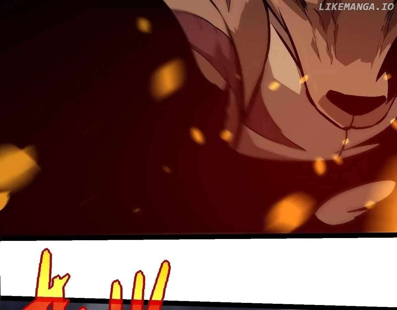 Read Evolution Begins With A Big Tree Manga Online
