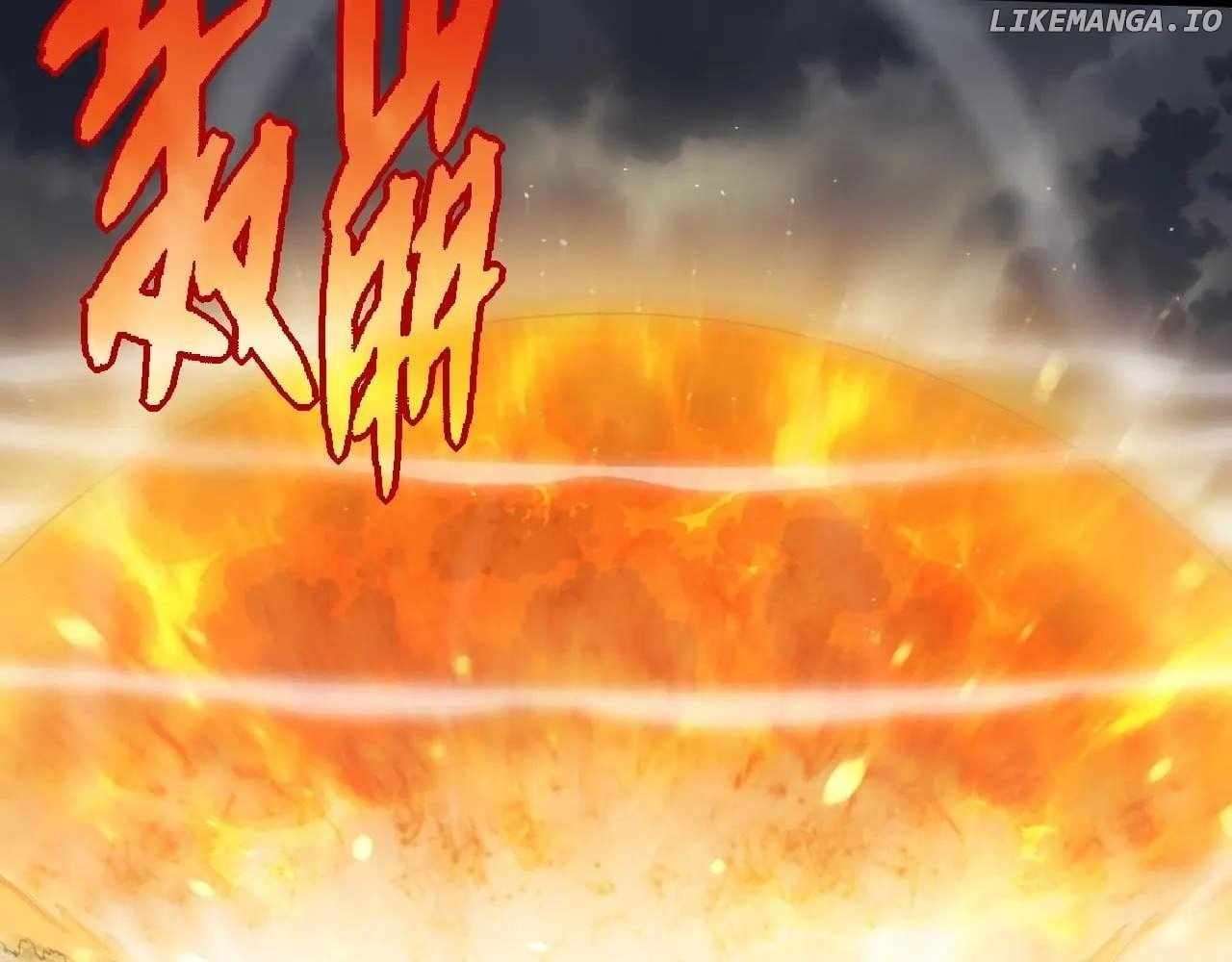 Read Evolution Begins With A Big Tree Manga Online