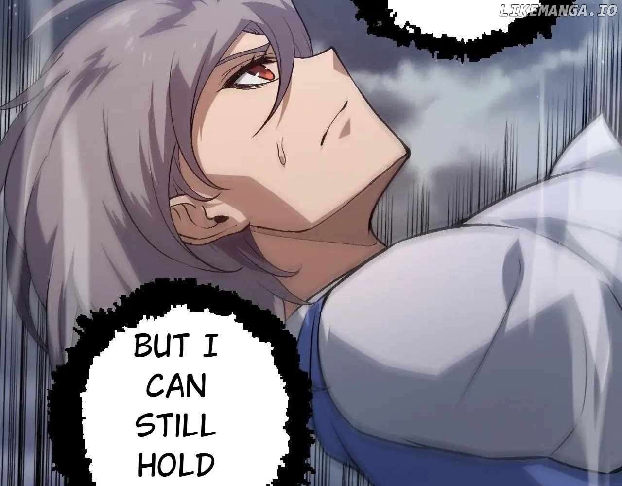 Read Evolution Begins With A Big Tree Manga Online