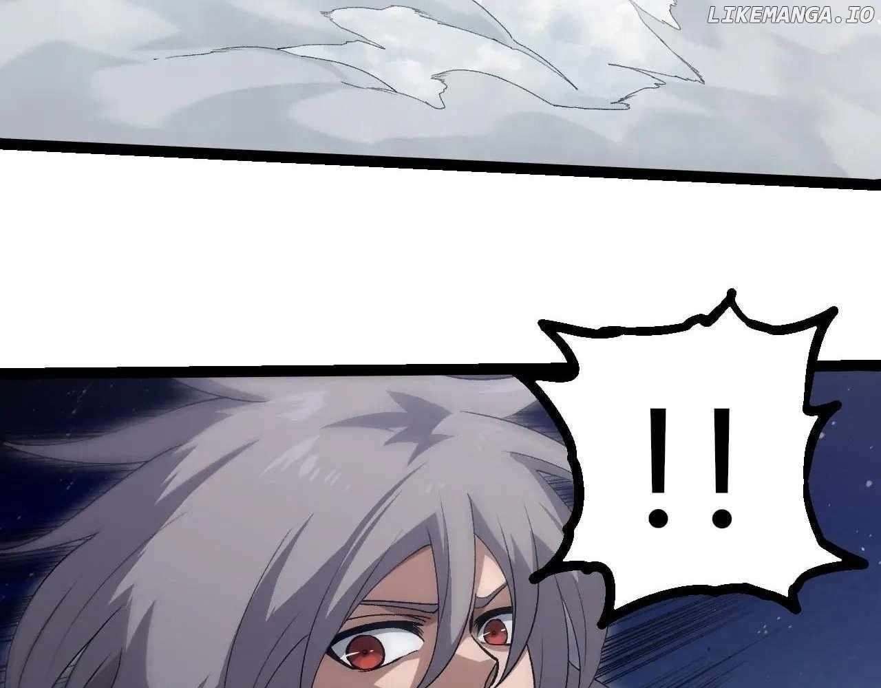 Read Evolution Begins With A Big Tree Manga Online