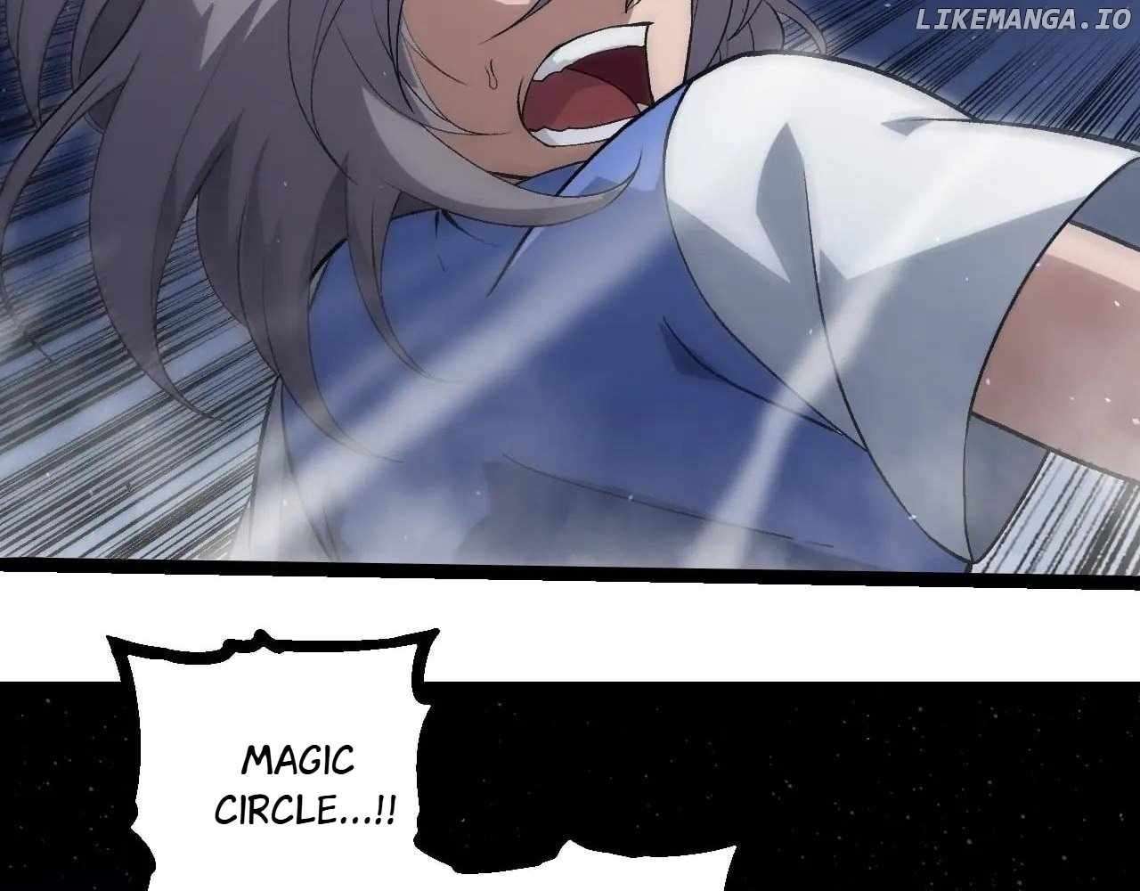 Read Evolution Begins With A Big Tree Manga Online