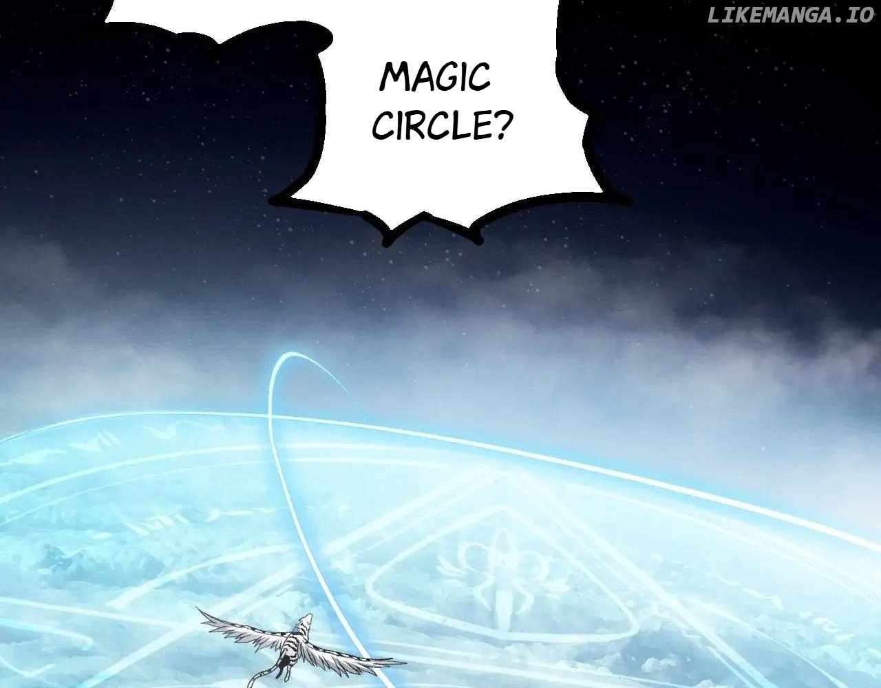 Read Evolution Begins With A Big Tree Manga Online