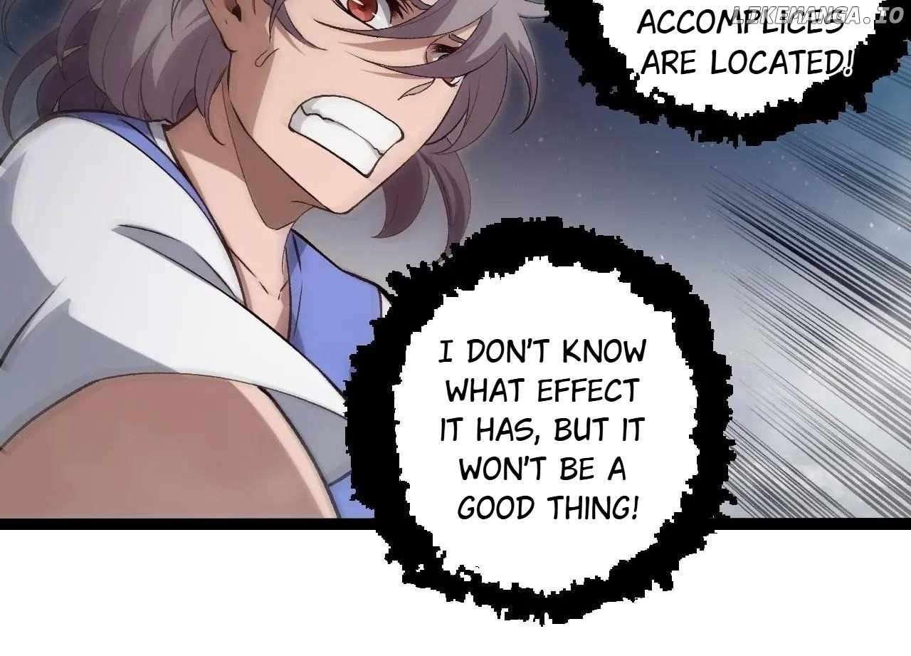 Read Evolution Begins With A Big Tree Manga Online