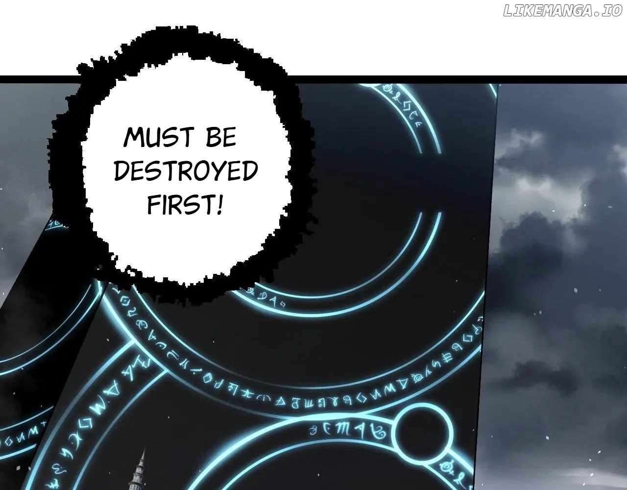 Read Evolution Begins With A Big Tree Manga Online