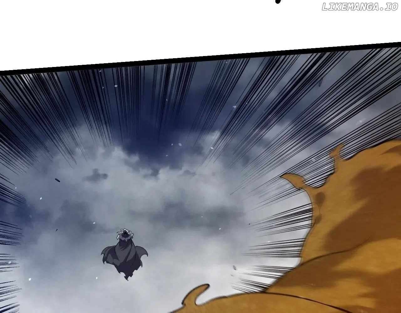 Read Evolution Begins With A Big Tree Manga Online