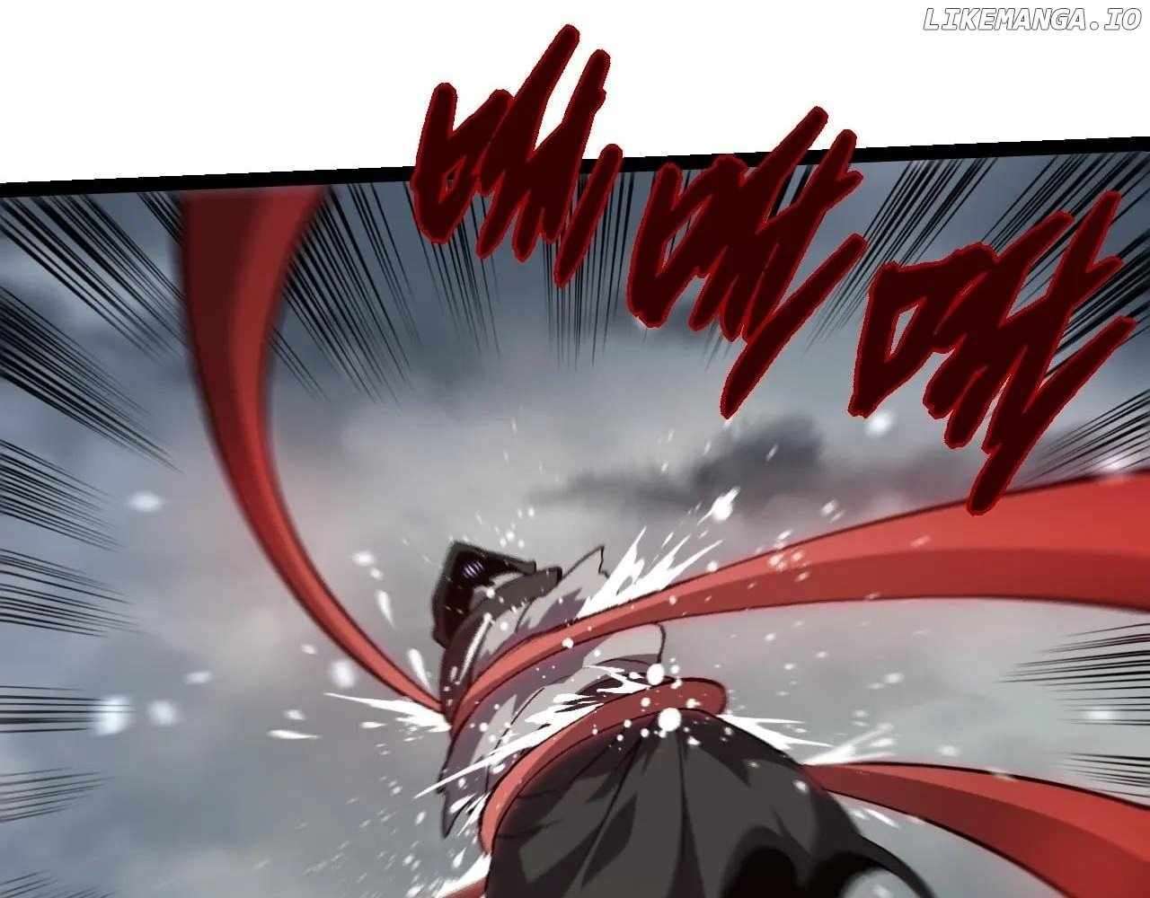 Read Evolution Begins With A Big Tree Manga Online