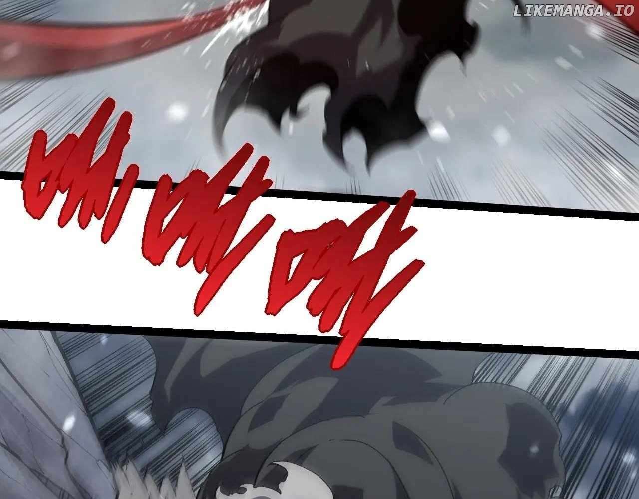 Read Evolution Begins With A Big Tree Manga Online