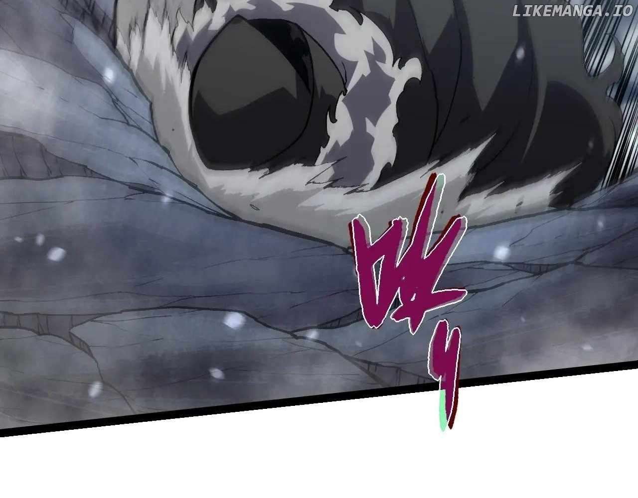 Read Evolution Begins With A Big Tree Manga Online