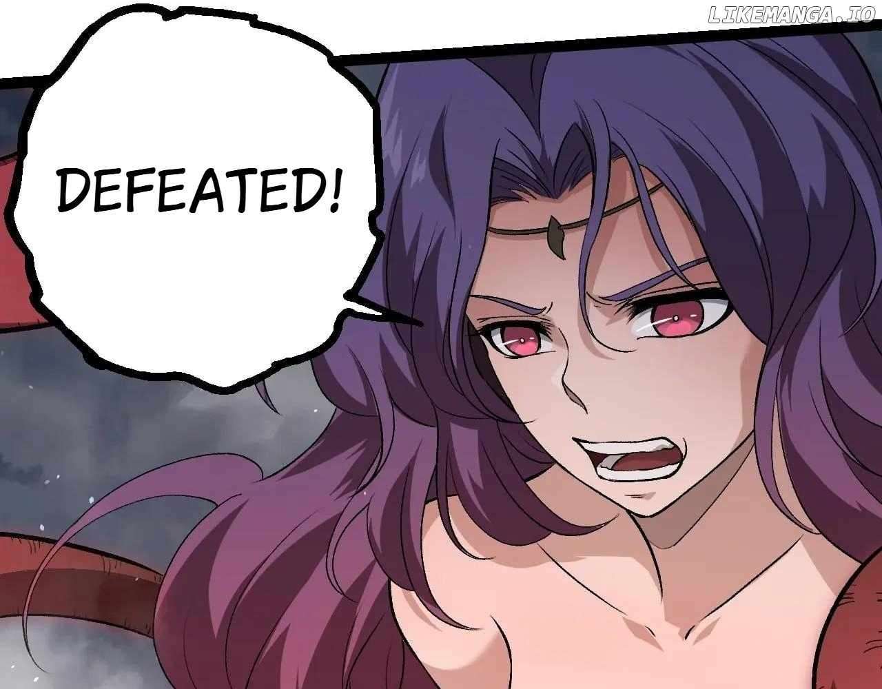 Read Evolution Begins With A Big Tree Manga Online