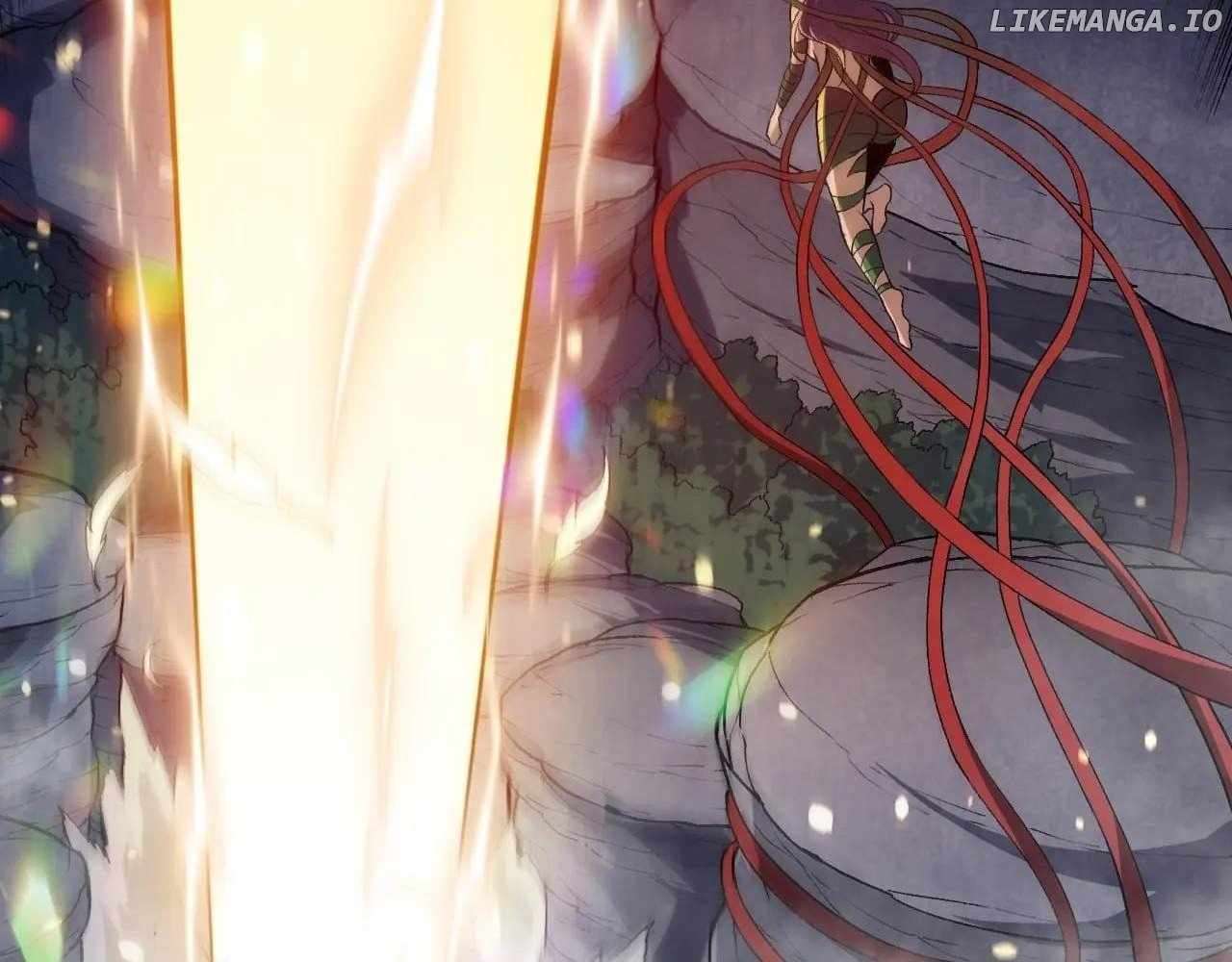 Read Evolution Begins With A Big Tree Manga Online