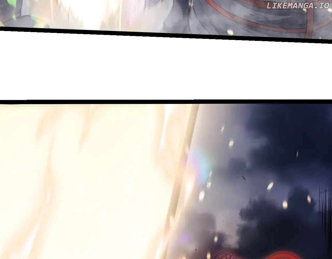 Read Evolution Begins With A Big Tree Manga Online