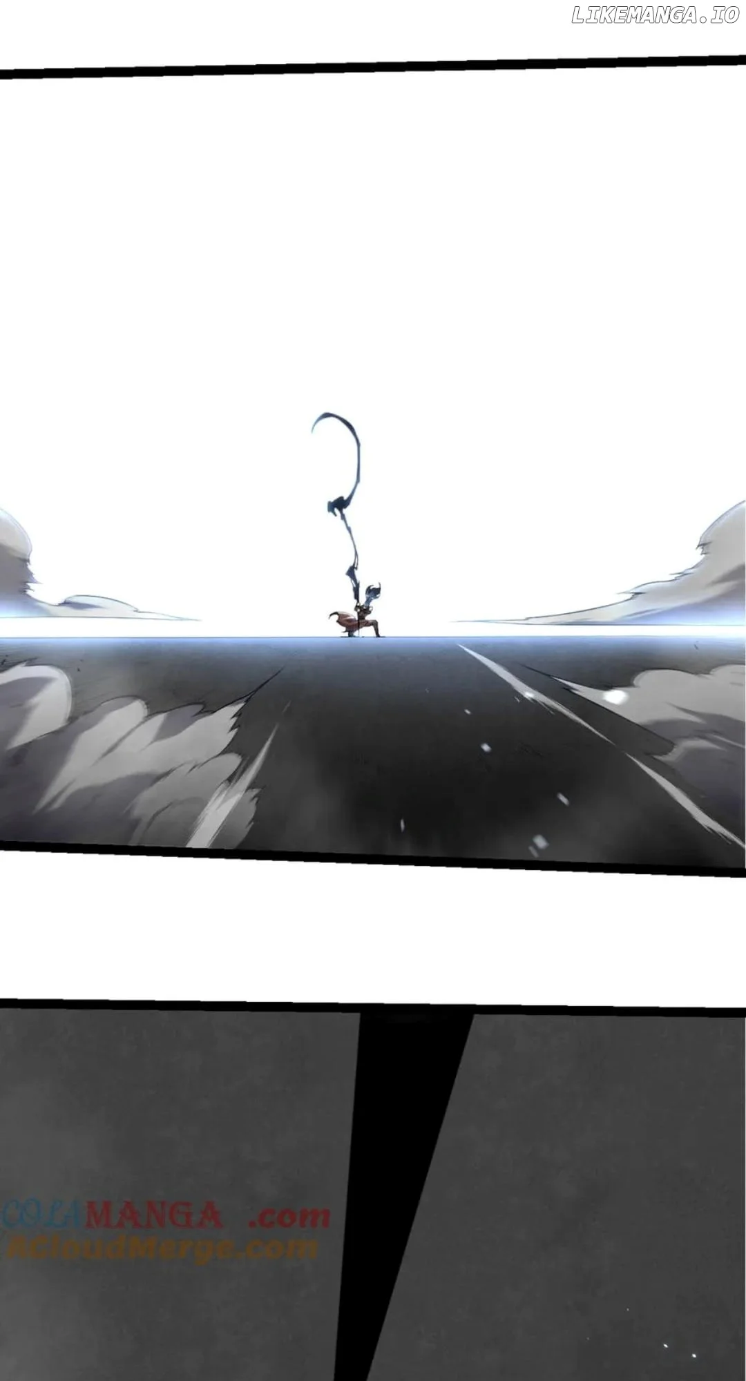 Read Evolution Begins With A Big Tree Manga Online