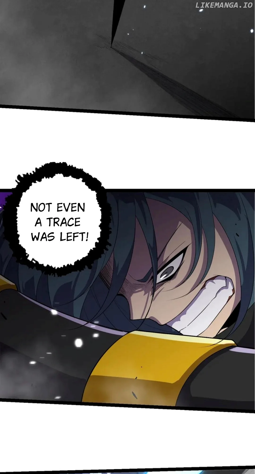Read Evolution Begins With A Big Tree Manga Online