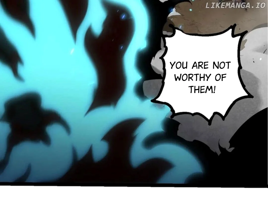 Read Evolution Begins With A Big Tree Manga Online