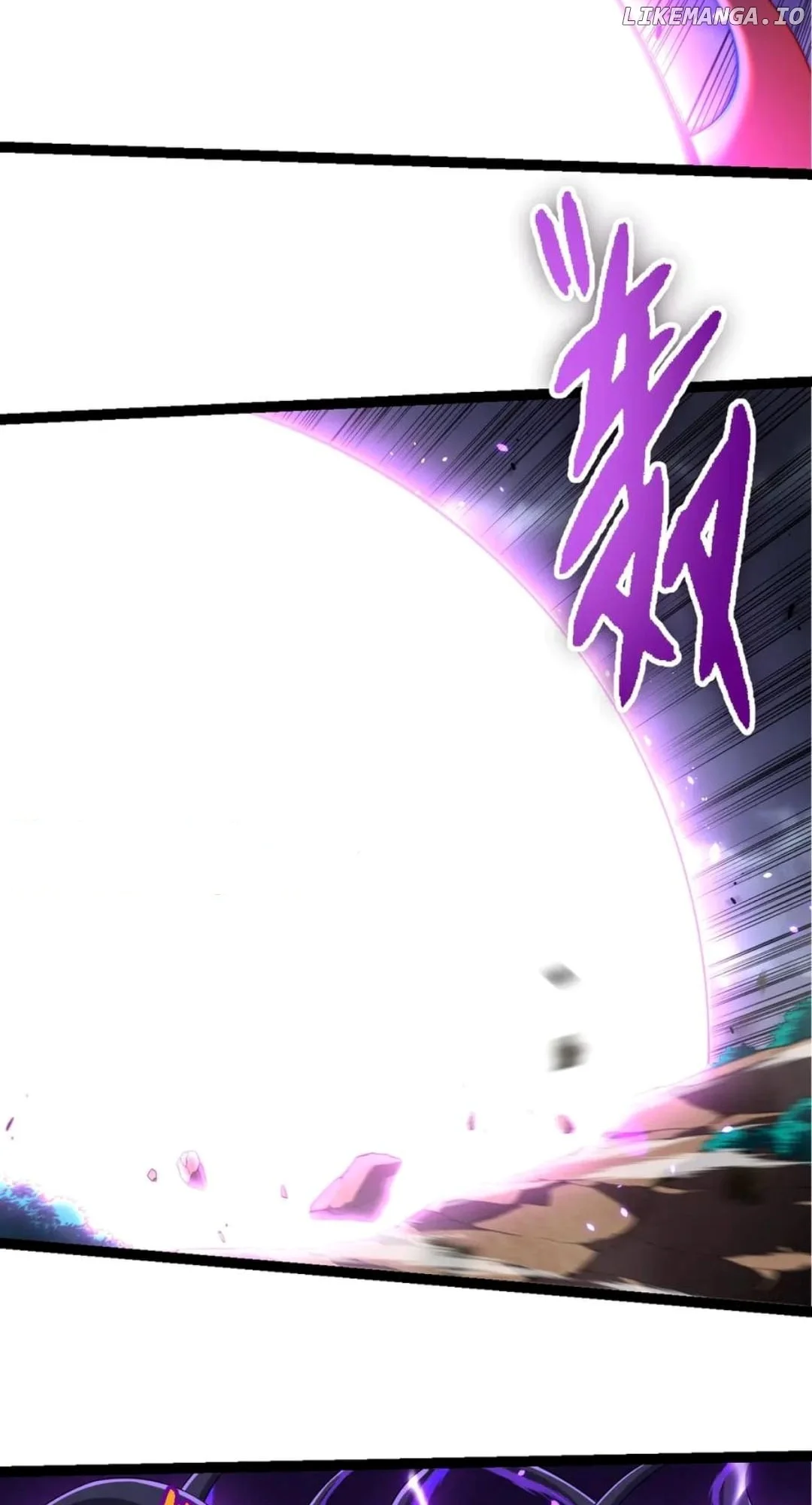 Read Evolution Begins With A Big Tree Manga Online