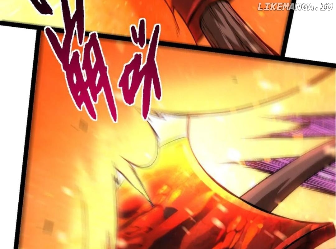 Read Evolution Begins With A Big Tree Manga Online