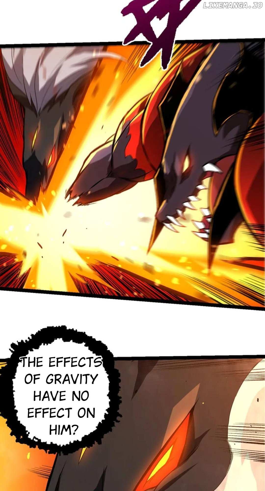 Read Evolution Begins With A Big Tree Manga Online