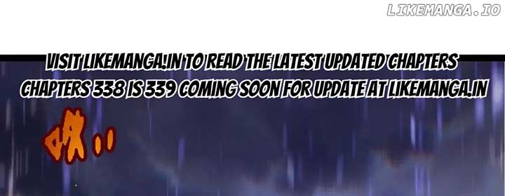 Read Evolution Begins With A Big Tree Manga Online