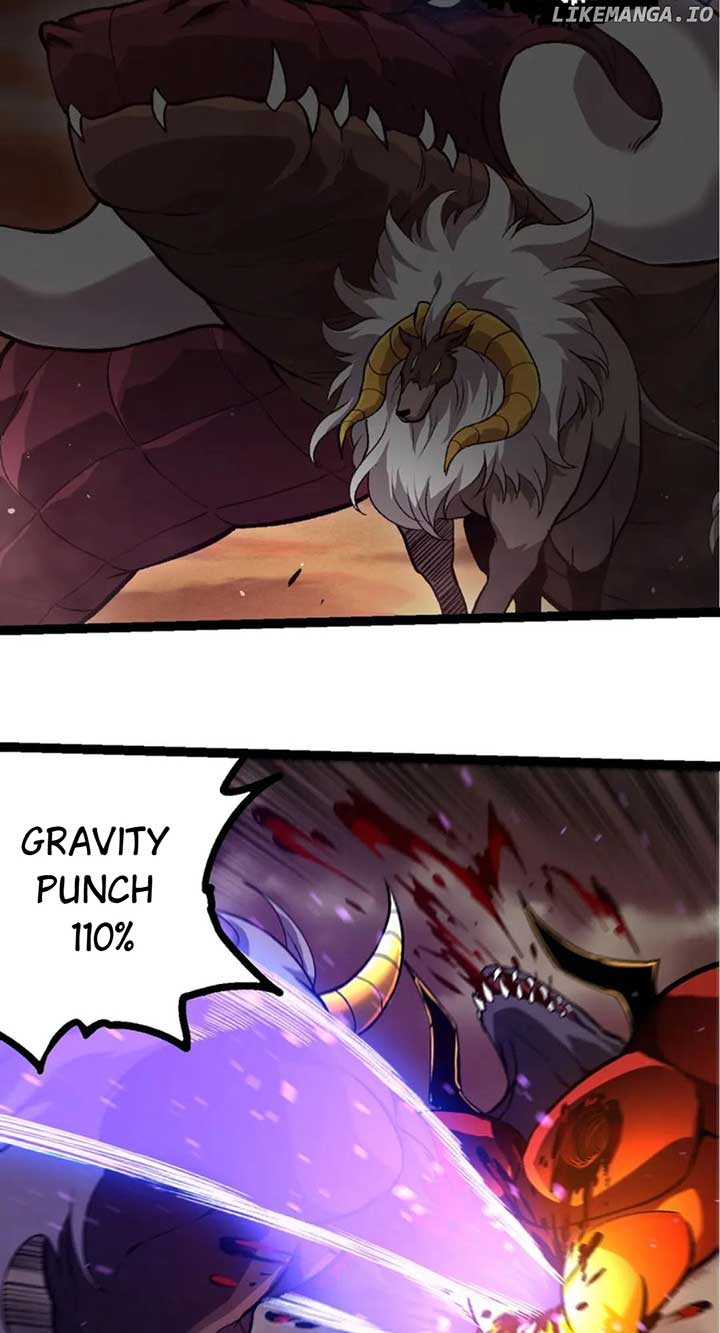 Read Evolution Begins With A Big Tree Manga Online