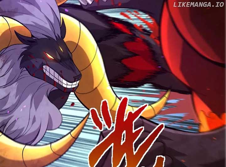 Read Evolution Begins With A Big Tree Manga Online