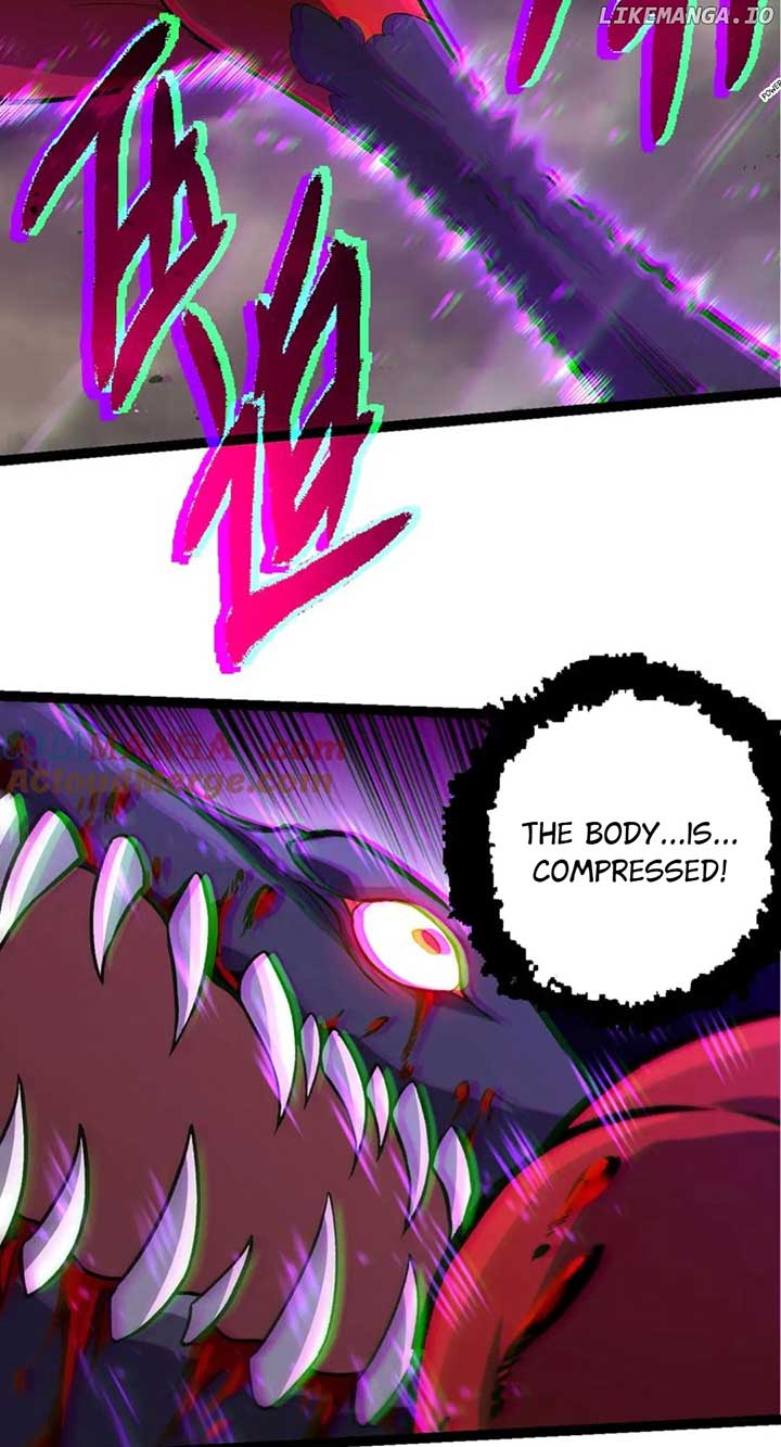 Read Evolution Begins With A Big Tree Manga Online