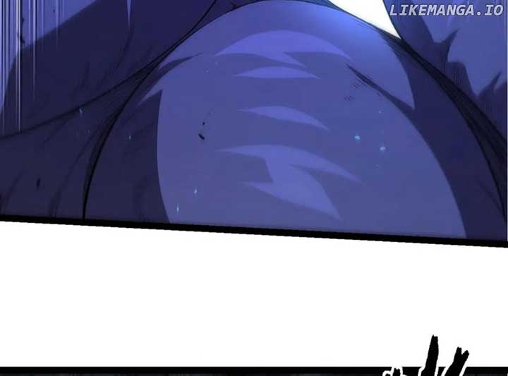 Read Evolution Begins With A Big Tree Manga Online