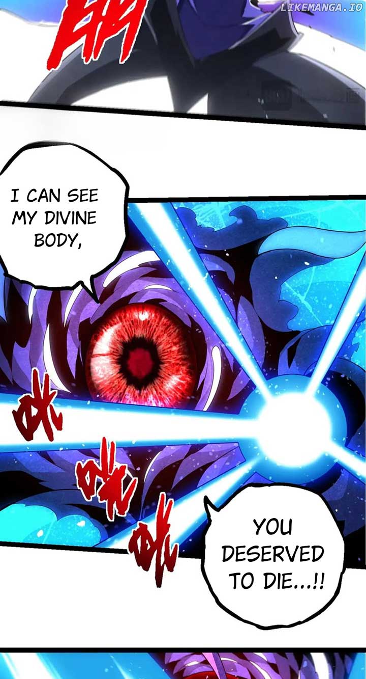 Read Evolution Begins With A Big Tree Manga Online