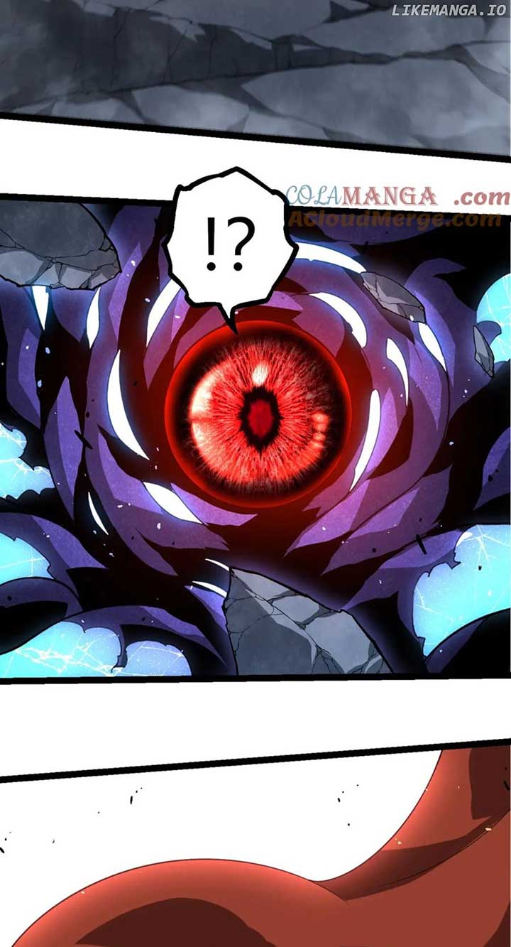 Read Evolution Begins With A Big Tree Manga Online