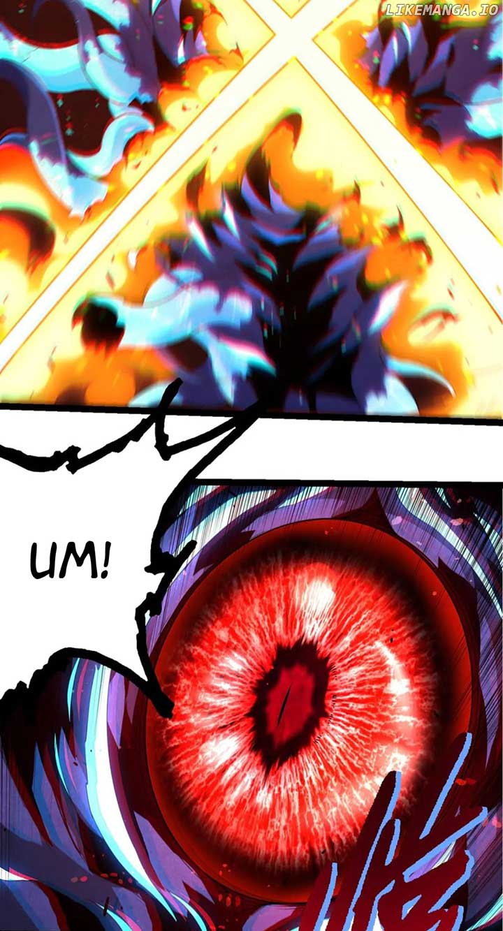 Read Evolution Begins With A Big Tree Manga Online