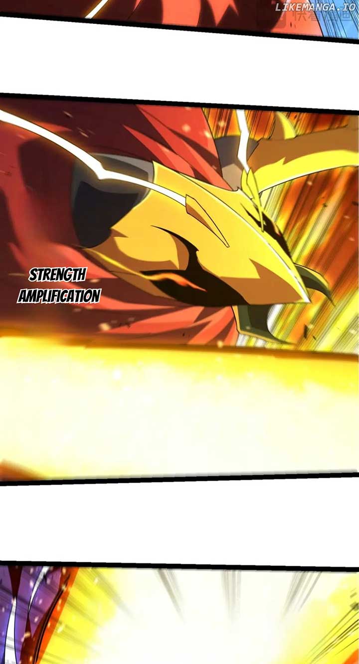Read Evolution Begins With A Big Tree Manga Online