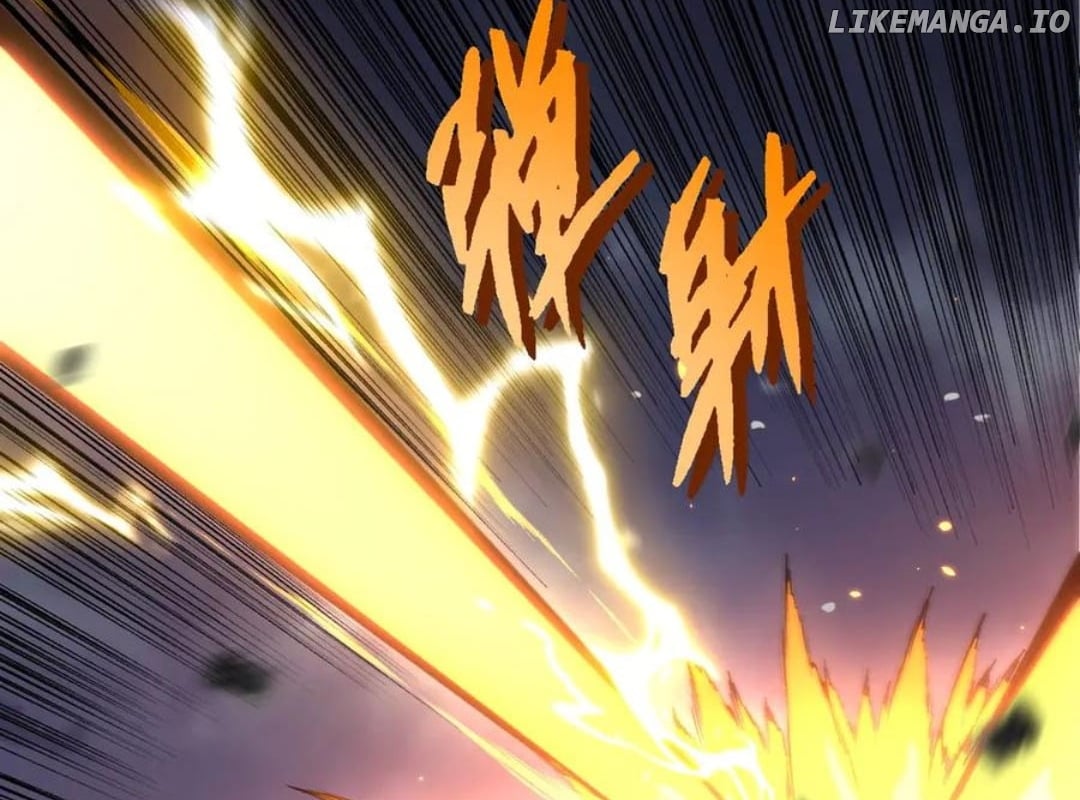 Read Evolution Begins With A Big Tree Manga Online