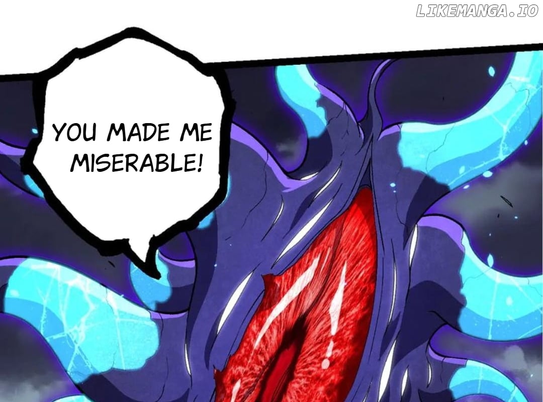 Read Evolution Begins With A Big Tree Manga Online