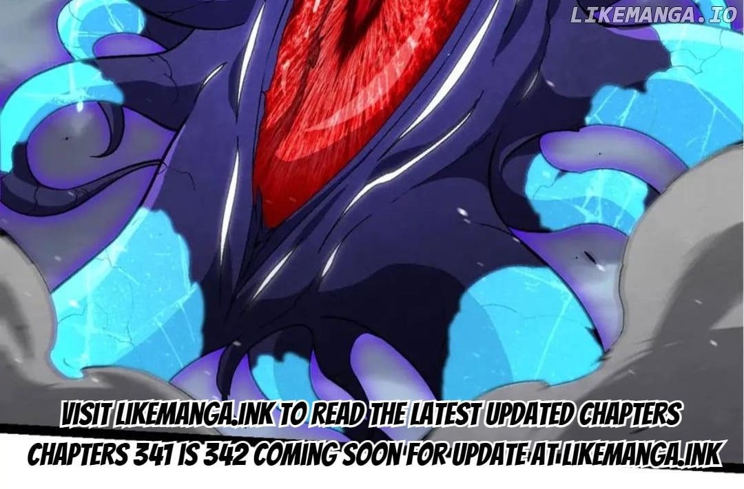 Read Evolution Begins With A Big Tree Manga Online