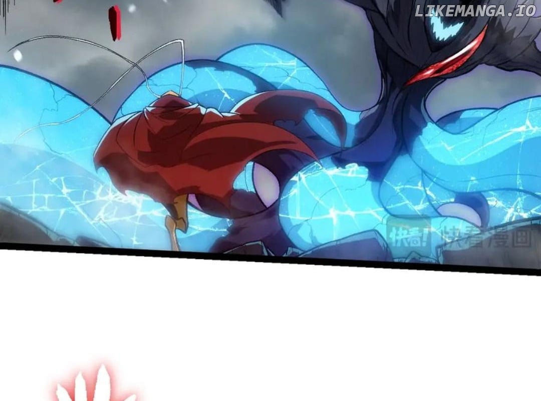 Read Evolution Begins With A Big Tree Manga Online