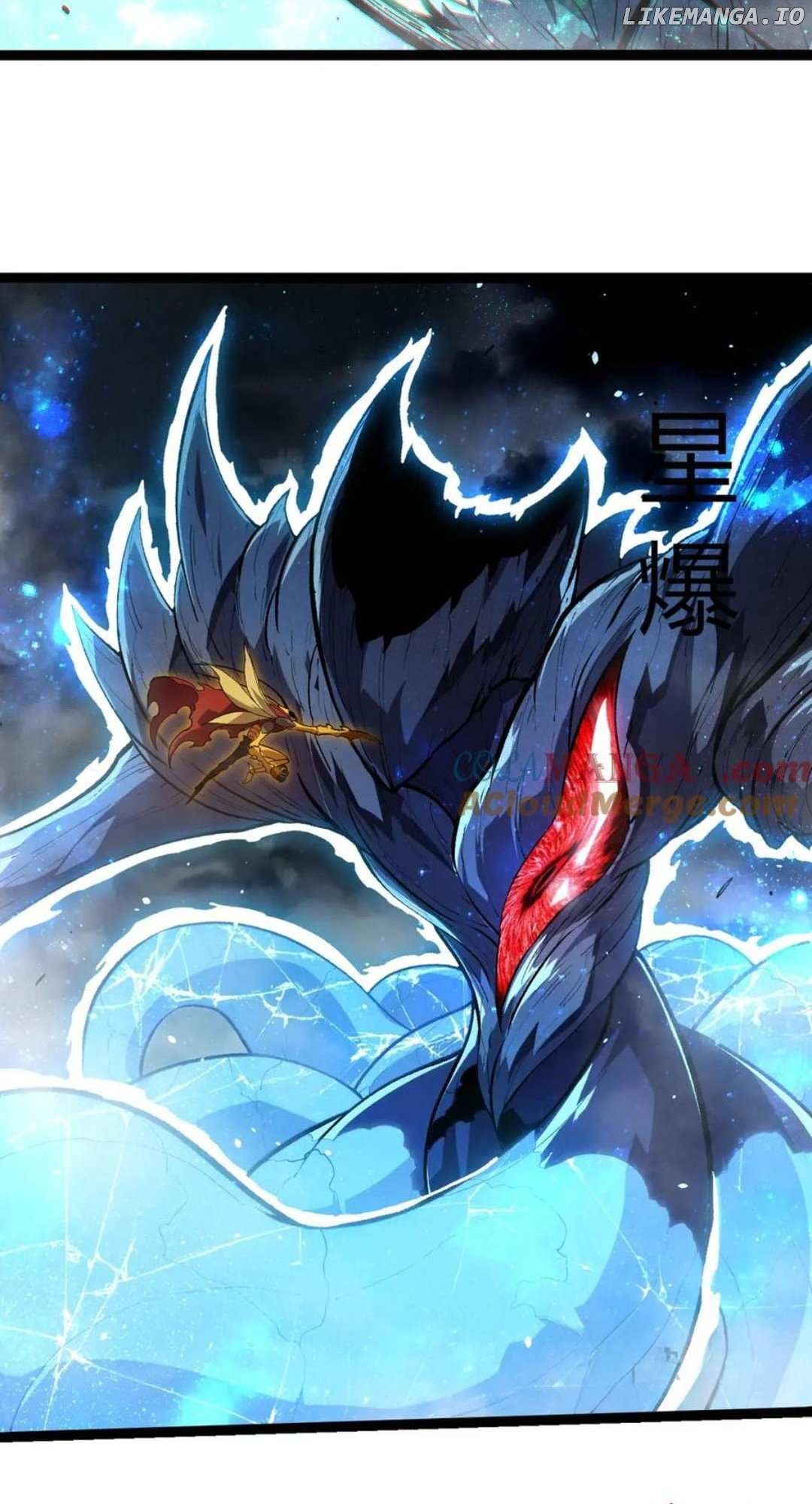Read Evolution Begins With A Big Tree Manga Online