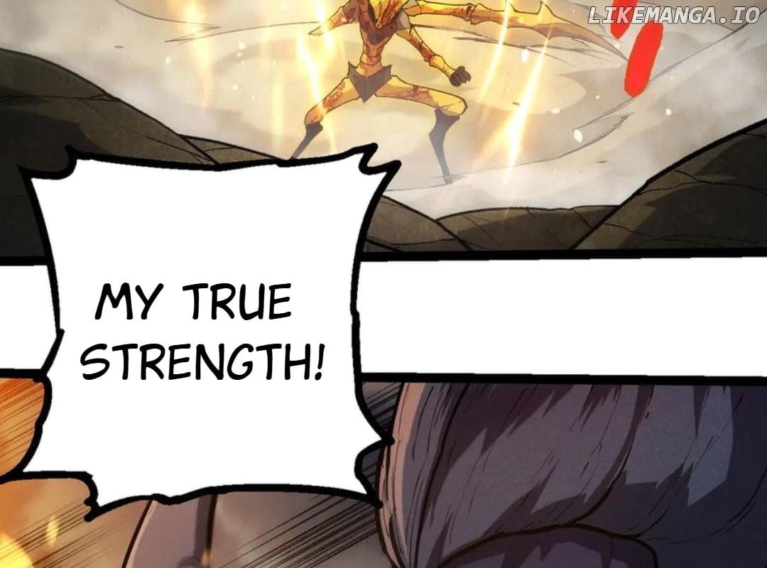 Read Evolution Begins With A Big Tree Manga Online