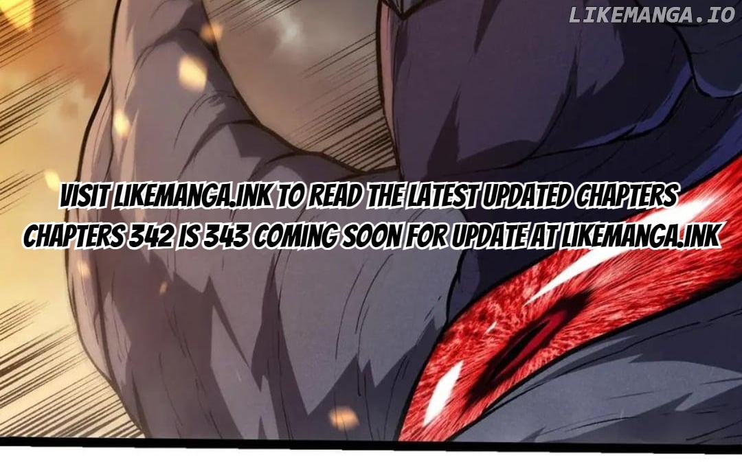 Read Evolution Begins With A Big Tree Manga Online