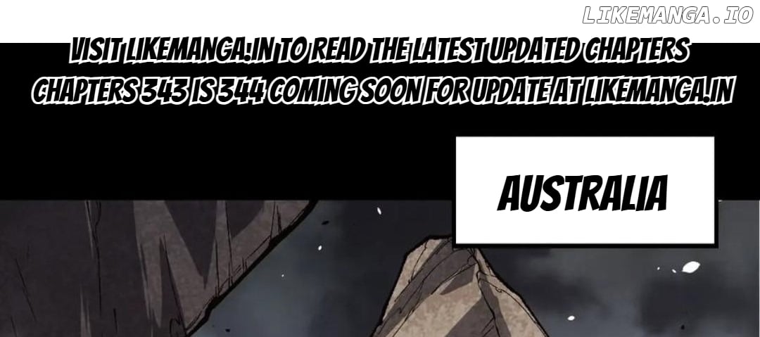 Read Evolution Begins With A Big Tree Manga Online