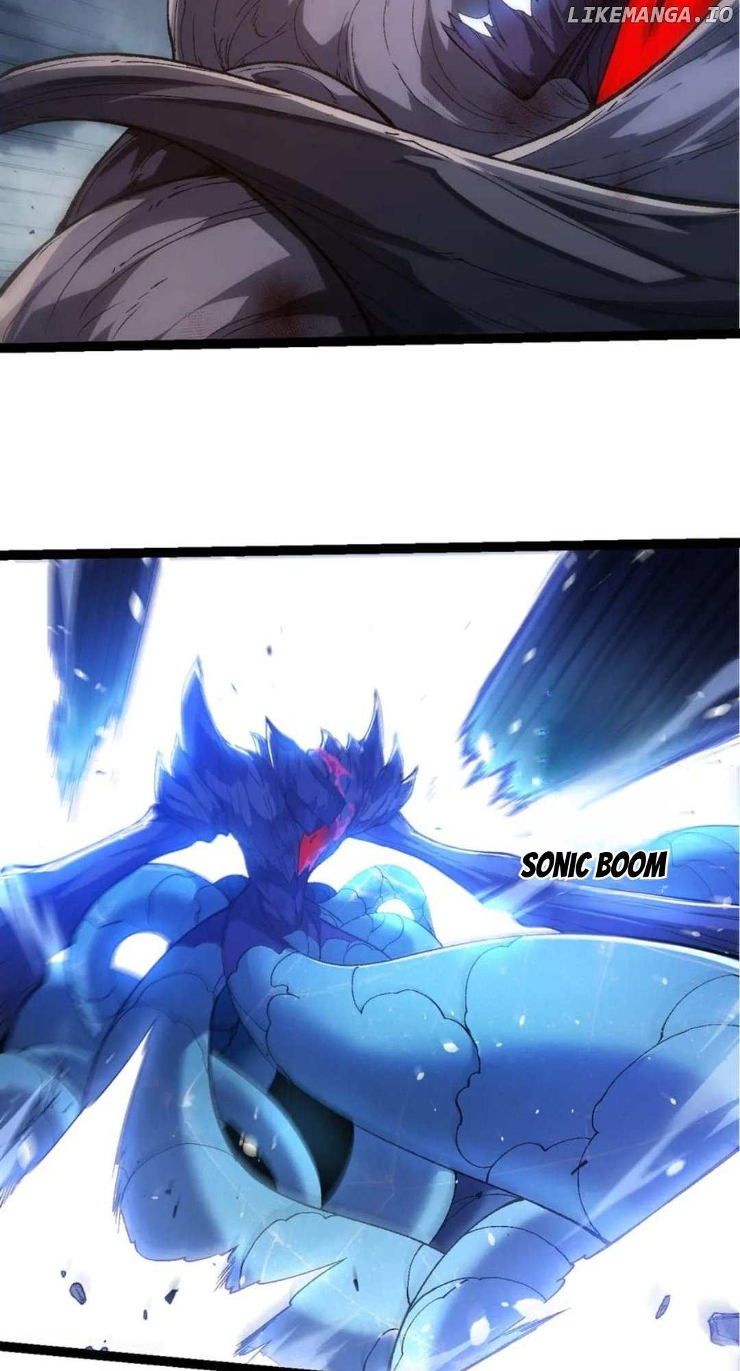 Read Evolution Begins With A Big Tree Manga Online