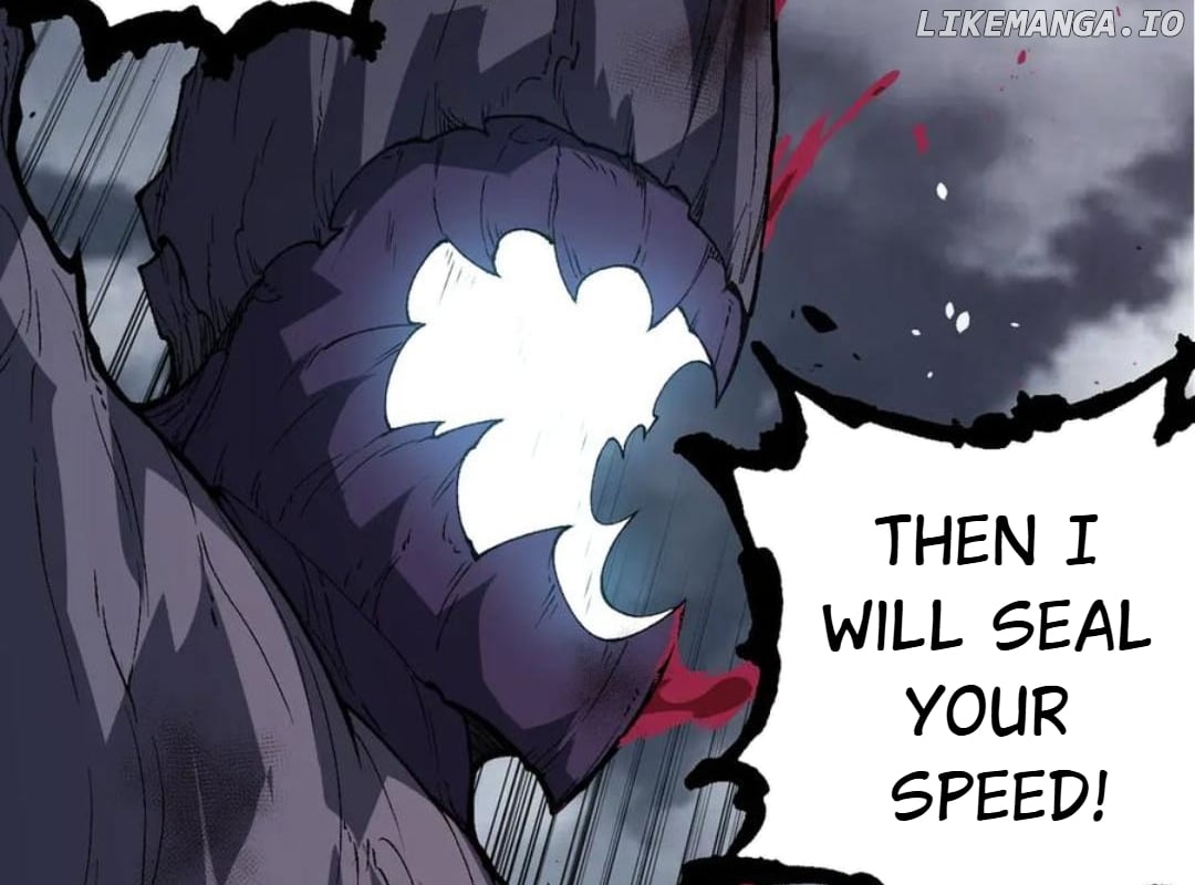 Read Evolution Begins With A Big Tree Manga Online