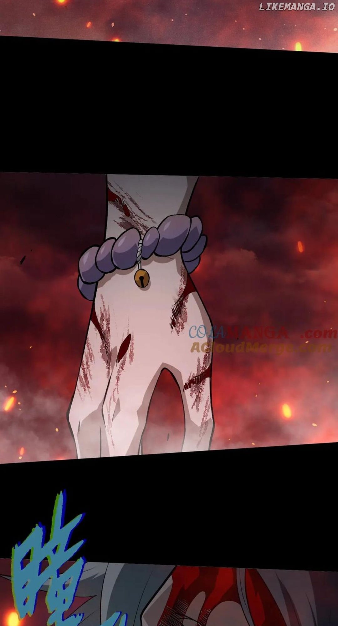 Read Evolution Begins With A Big Tree Manga Online